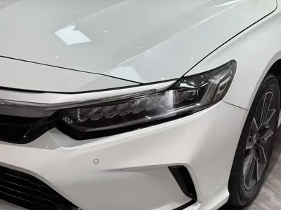 Honda Inspire