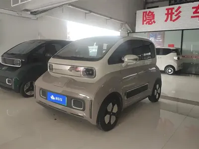 Baojun KiWi EV