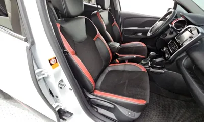 Renault-KoreaSamsung Cilo