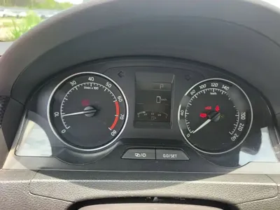 Skoda Rapid Spaceback