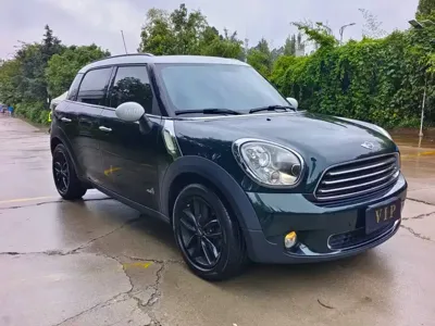 MINI Mini Countryman