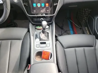 BYD MAX