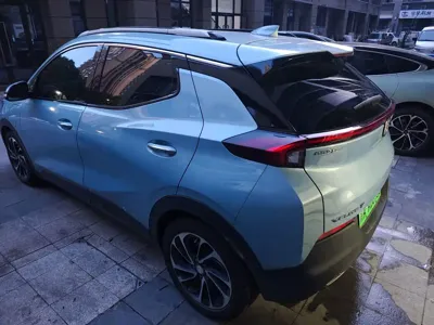 Buick Velite 7