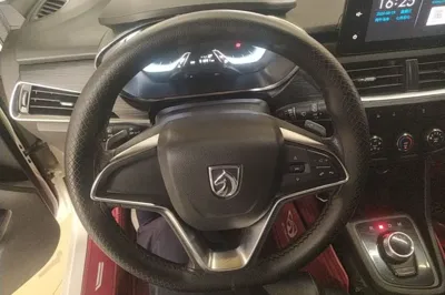 Baojun 360