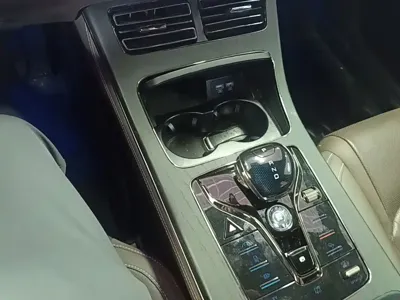 BYD Han