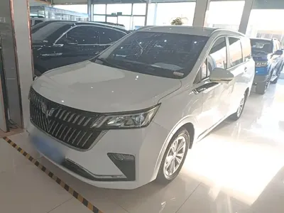 Wuling Jiachen