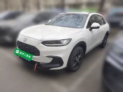 Honda ZR-V