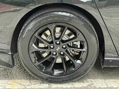 Xpeng P7