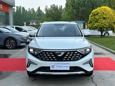 Jetta VS7