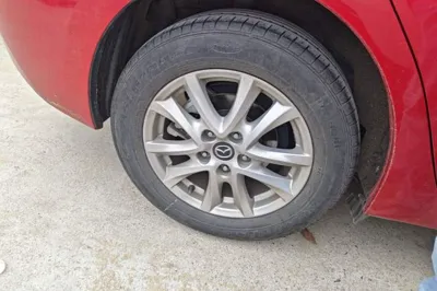Mazda Mazda 3 Axela