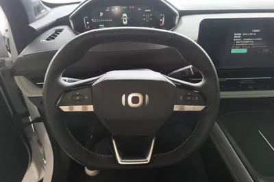 CHANGAN NEVO Q05