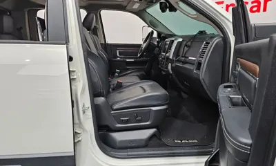 Dodge Ram Pick Up