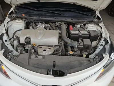 Toyota Vios FS