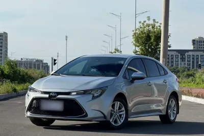 Toyota Levin