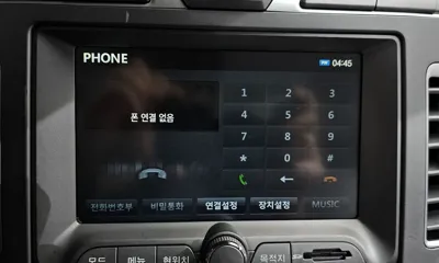 KG_Mobility_Ssangyong KORANDO