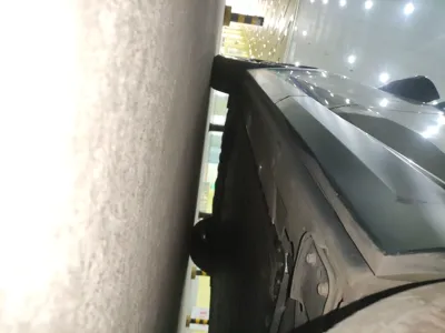 Nio ES8