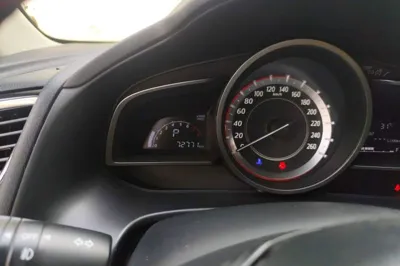 Mazda Mazda 3 Axela