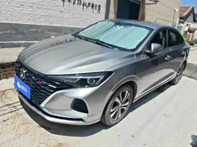 Changan Eado