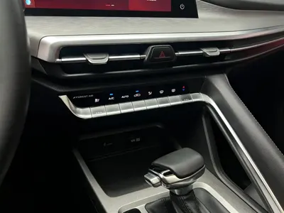 Changan CS35PLUS