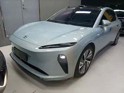 Nio ET5