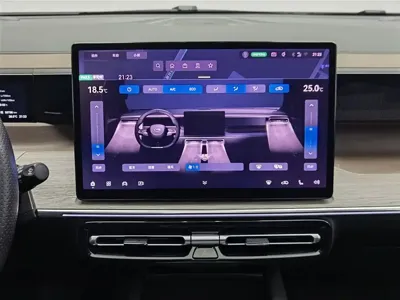 GAC Motor 传祺E8 PHEV