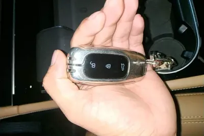 Li Auto ONE