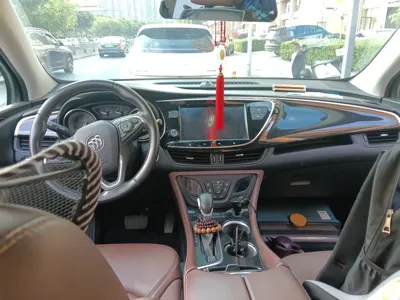 Buick Envision