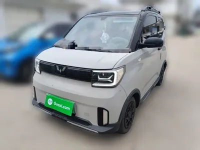 Wuling MINIEV