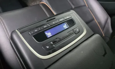 ChevroletGMDaewoo Impala