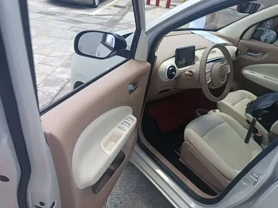 Wuling MINIEV