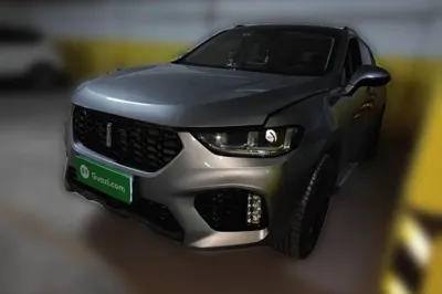 WEY VV5