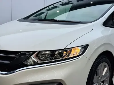 Honda Jade