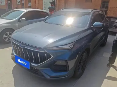 Oshan Oushang X5