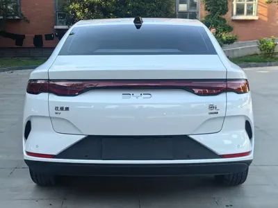 BYD Qin L