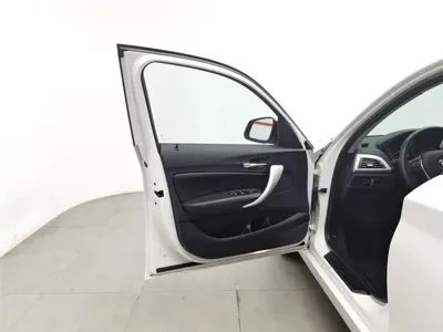 BMW 1 Series (Import)