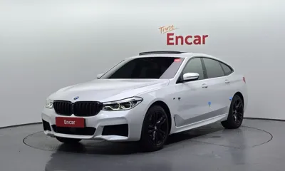 BMW Gran Turismo