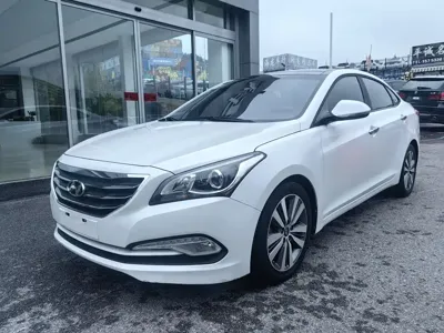 Hyundai Mistra