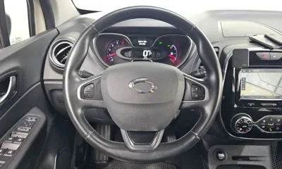 Renault-KoreaSamsung QM3