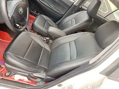 Toyota Vios FS