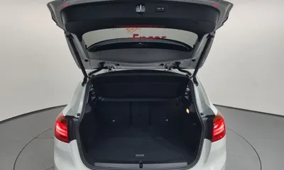 BMW 2-Series