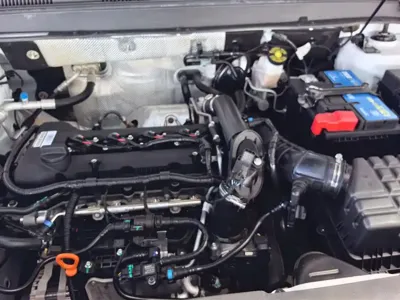 Chery Tiggo 7