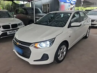 Chevrolet Cavalier