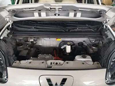 Wuling MINIEV