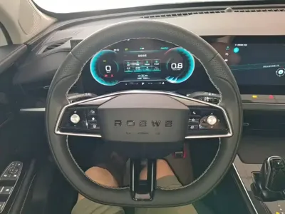 Roewe RX5 Max
