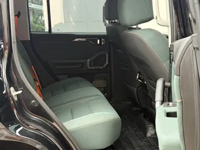 Jetour Traveller
