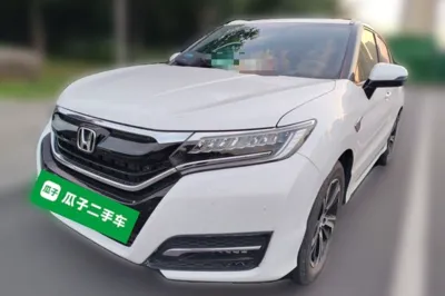 Honda UR-V