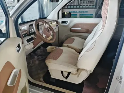 Wuling MINIEV