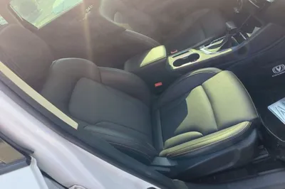 Changan CS35PLUS