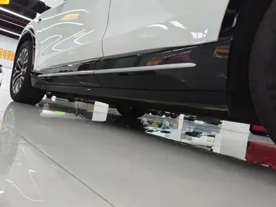 Nio EC6