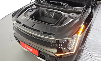 Kia EV9